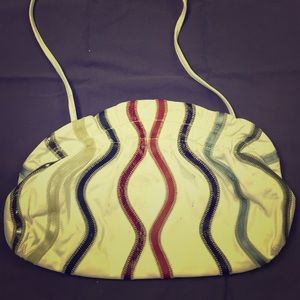 Vintage Purse-7 Seven Handbags by Dimitri